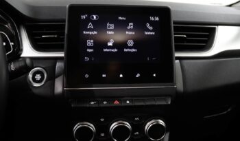 RENAULT Captur 1.0 TCE TECHNO completo