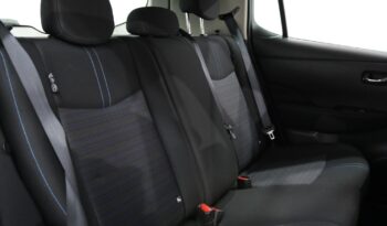 NISSAN Leaf ACENTA completo