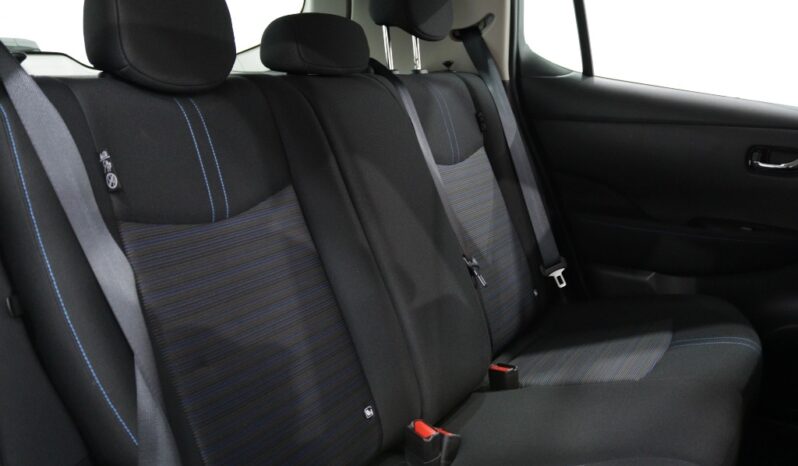 NISSAN Leaf ACENTA completo