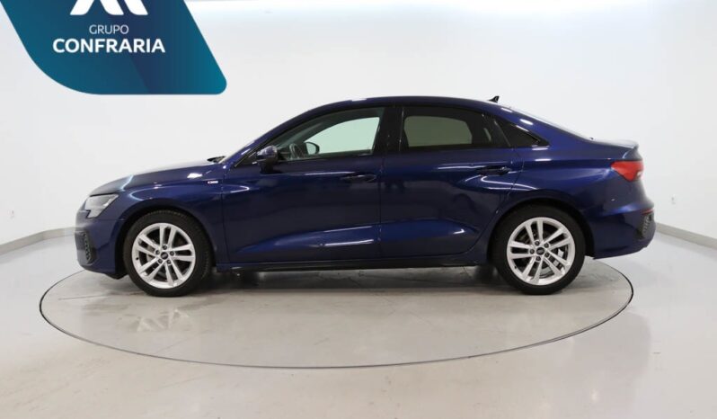 AUDI A3 Limousine 30 TFSI S LINE S TRONIC completo