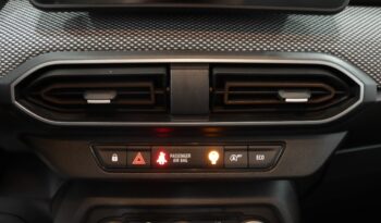 DACIA Sandero Stepway 1.0 TCE EXPRESSION completo