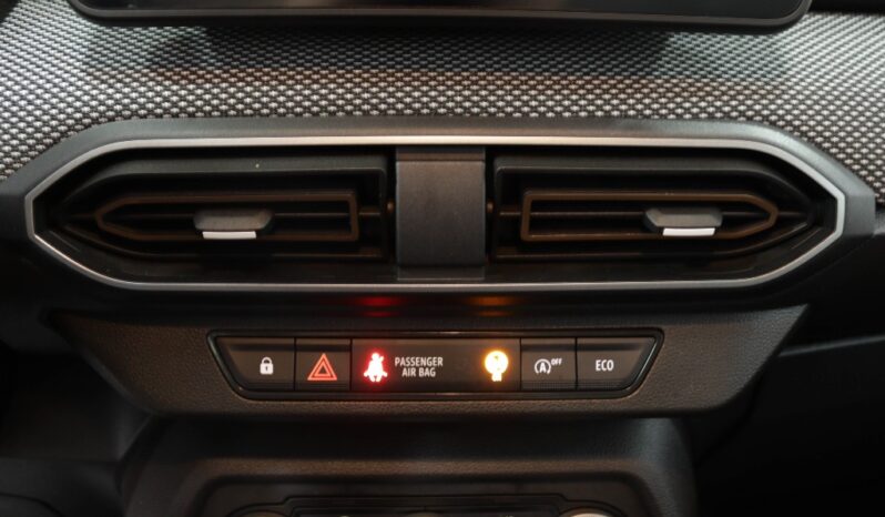 DACIA Sandero Stepway 1.0 TCE EXPRESSION completo