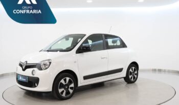 RENAULT Twingo 1.0 SCE LIMITED completo