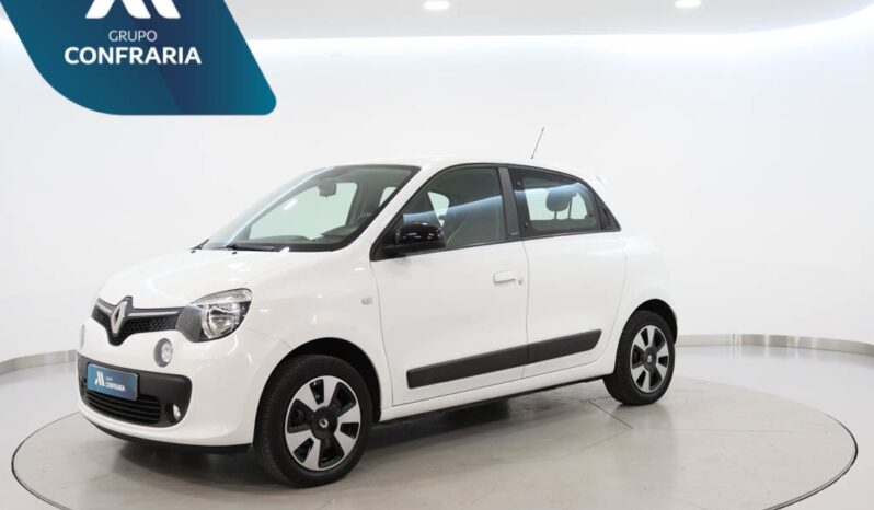 RENAULT Twingo 1.0 SCE LIMITED completo