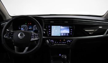 KGM Korando 24 – 1.5 T-GDI K3 completo