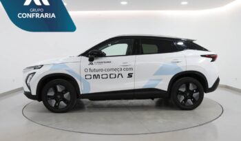OMODA 5 BEV 61 KWH PREMIUM completo