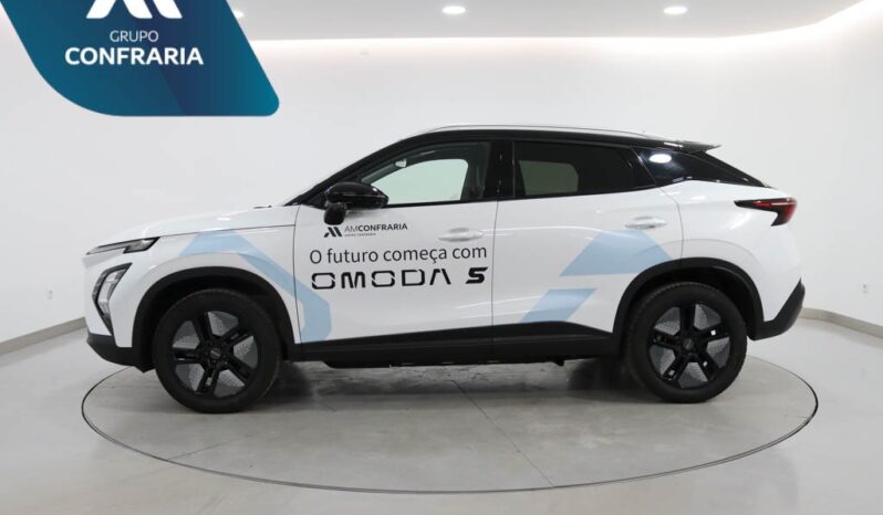 OMODA 5 BEV 61 KWH PREMIUM completo