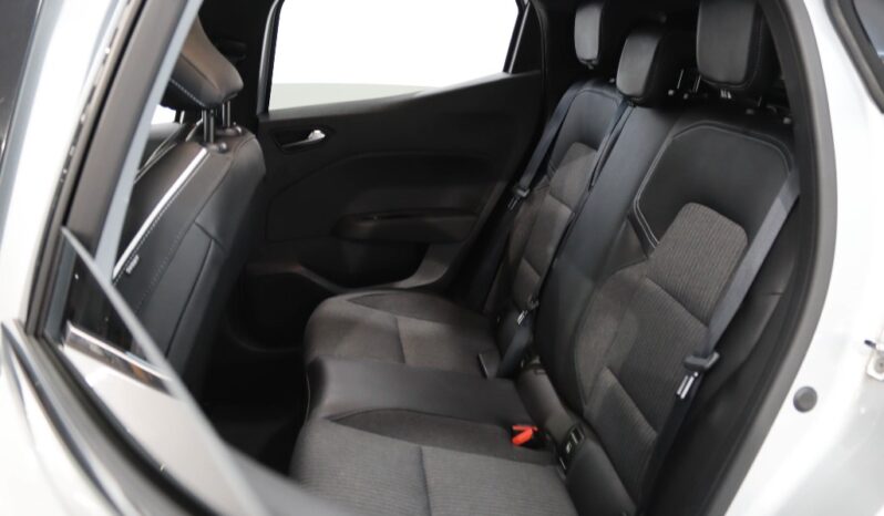 RENAULT Clio V 1.5 BLUE DCI TECHNO completo