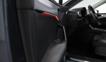 SEAT Leon Sportstourer 2.0 TDI FR DSG completo