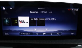 MERCEDES-BENZ Classe A A 250 E completo