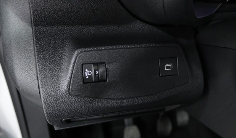 FIAT DOBLÒ DIESEL 1.5 BLUEHDI CURTA completo