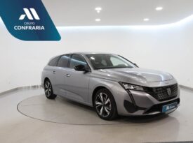 PEUGEOT 308 SW 1.5 BLUEHDI ALLURE