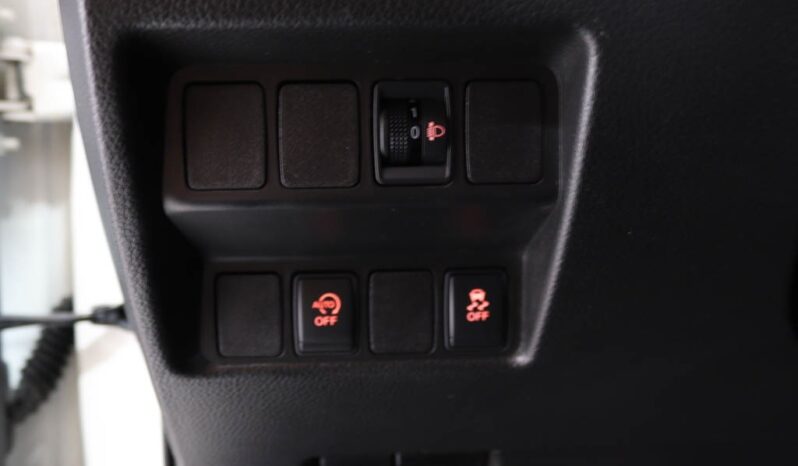 NISSAN Qashqai 1.5 DCI ACENTA completo