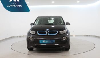 BMW i3 completo