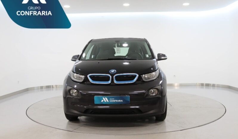 BMW i3 completo