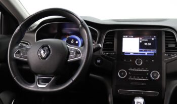 RENAULT Mégane IV Sport Tourer 1.5 DCI GT LINE completo