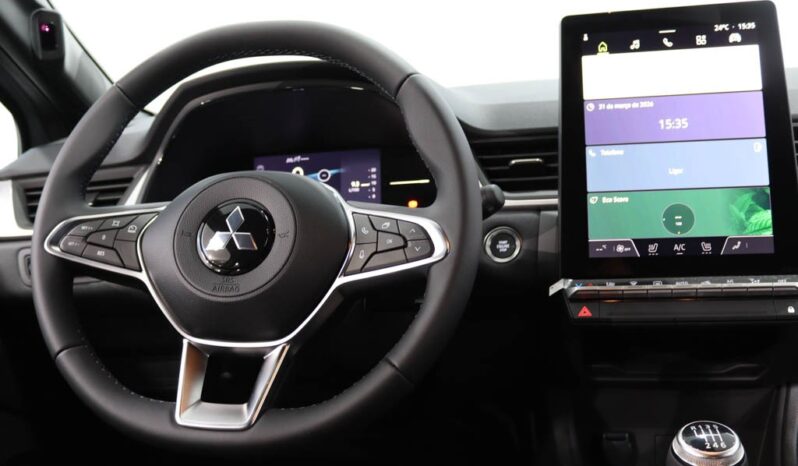 MITSUBISHI ASX 1.2 DI-T KAITEKI completo