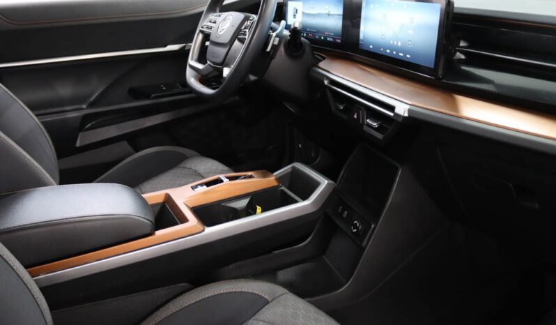 KGM Torres EVX 24 – 73.4 KWH K3 completo