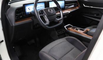 KGM Torres EVX 24 – 73.4 KWH K3 completo