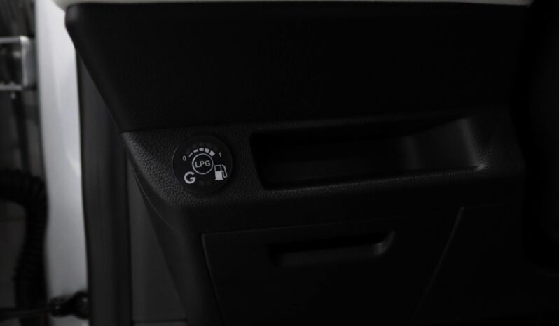 RENAULT Clio V 1.0 TCE EVOLUTION BI-FUEL completo