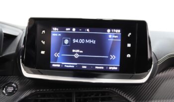 PEUGEOT 2008 1.2 PURETECH GT LINE EAT8 completo