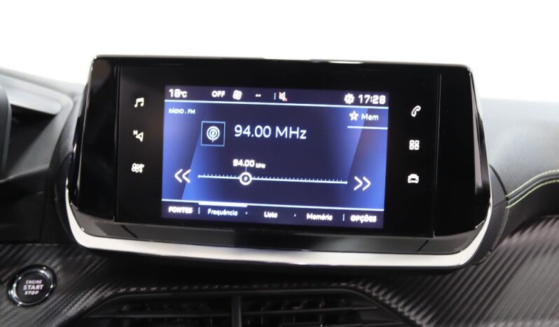 PEUGEOT 2008 1.2 PURETECH GT LINE EAT8 completo