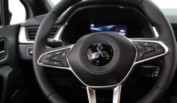 MITSUBISHI ASX 1.0 MPI-T BI-FUEL KAITEKI completo