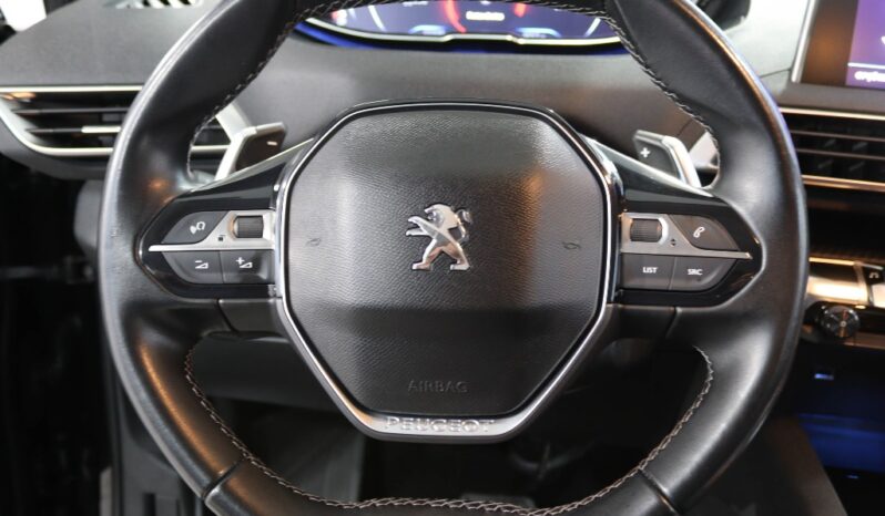 PEUGEOT 3008 1.5 BLUEHDI ACTIVE completo