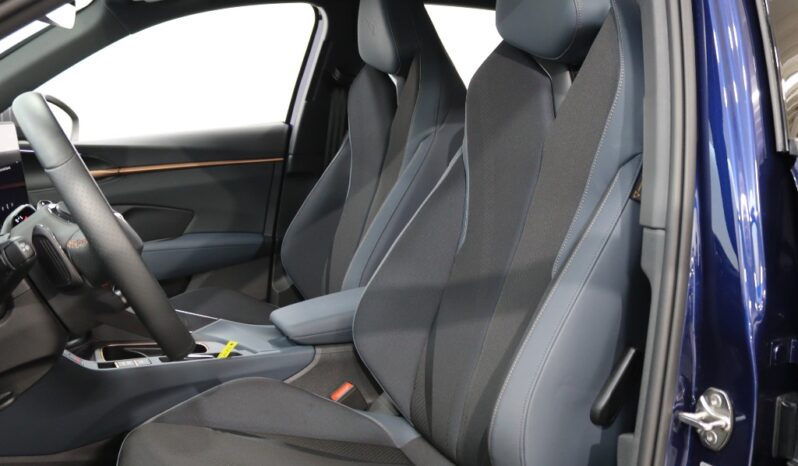 CUPRA Terramar 1.5 ETSI DSG completo