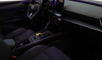 CUPRA Leon Sportstourer 1.5 ETSI DSG completo