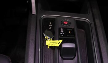 CUPRA Formentor 1.5 TSI CUPRA DSG completo