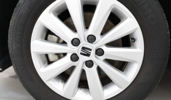 SEAT Ibiza 1.0 TSI STYLE DSG completo