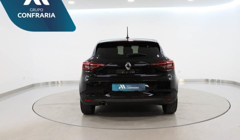 RENAULT Clio V 1.0 TCE EVOLUTION BI-FUEL completo