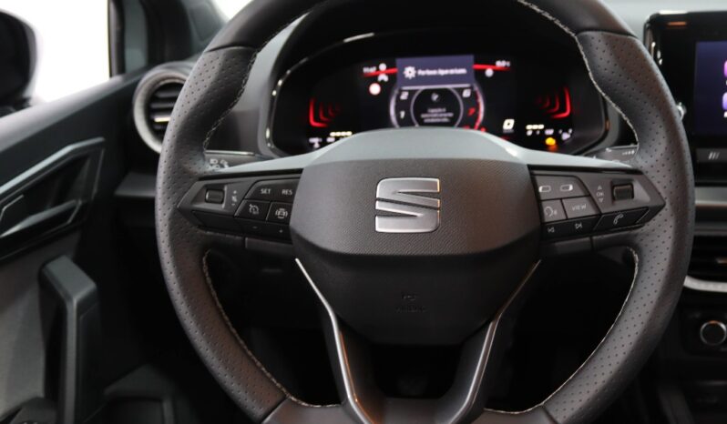 SEAT IBIZA 1.0 TSI FR completo