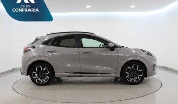 FORD Puma 1.0 ECOBOOST MHEV ST-LINE X completo