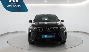 MITSUBISHI ASX 1.2 DI-T KAITEKI completo