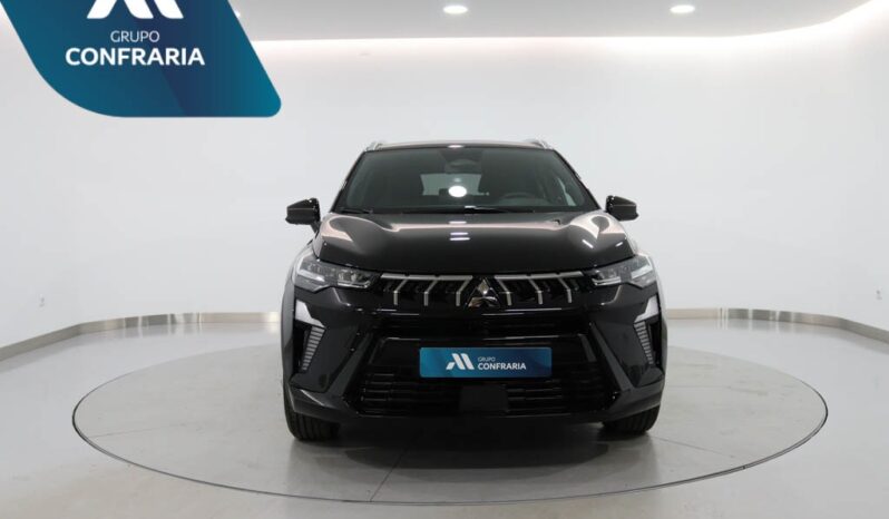 MITSUBISHI ASX 1.2 DI-T KAITEKI completo