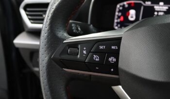 SEAT Leon 2.0 TDI FR completo