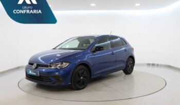 VOLKSWAGEN Polo 1.0 TSI URBAN completo