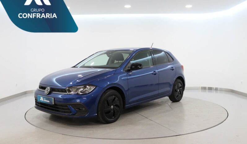 VOLKSWAGEN Polo 1.0 TSI URBAN completo