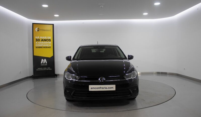 VOLKSWAGEN Polo 1.0 TSI LIFE completo
