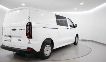 FORD Transit Custom 320 L1 2.0 ECOBLUE TREND completo