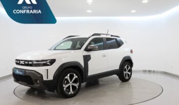 DACIA Duster 1.0 TCE ECO-G JOURNEY BI-FUEL completo