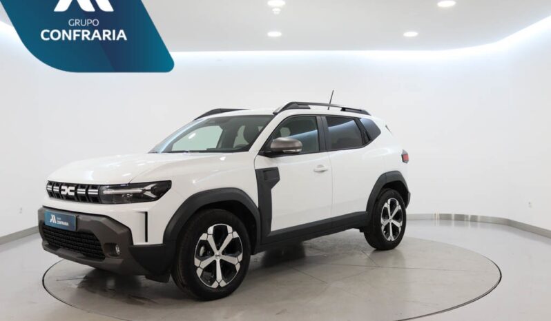 DACIA Duster 1.0 TCE ECO-G JOURNEY BI-FUEL completo