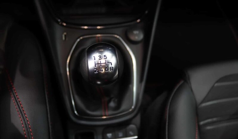 FORD Puma 1.0 ECOBOOST MHEV ST-LINE completo