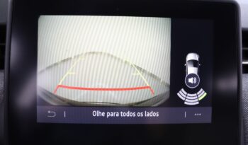 RENAULT Clio V Fase II 1.0 TCE EVOLUTION BI-FUEL completo