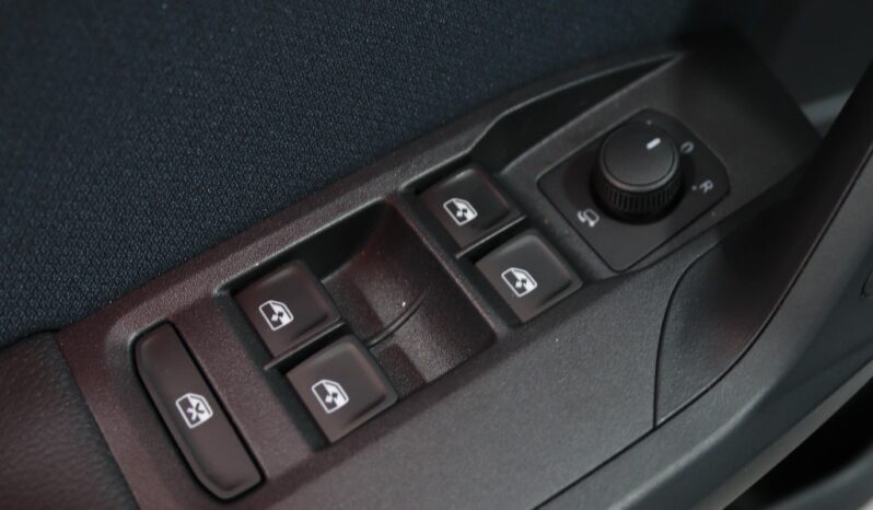 SEAT IBIZA 1.0 TSI STYLE completo