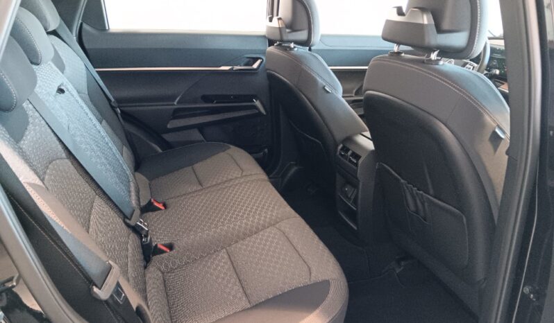 KGM Torres EVX 24 – 73.4 KWH K3 completo