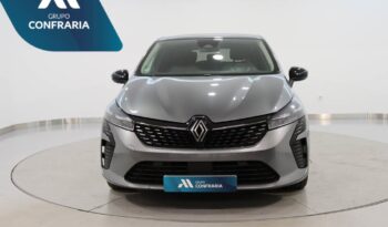 RENAULT Clio V Fase II 1.0 TCE EVOLUTION BI-FUEL completo