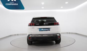 PEUGEOT 3008 1.6 BLUEHDI ALLURE completo